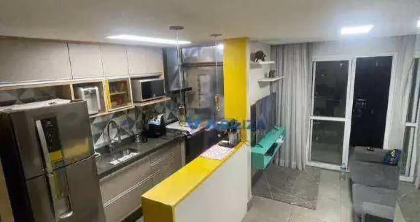 Apartamento para venda em macedo de 55.00m² com 2 quartos e 1 garagem