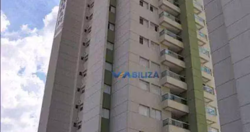 Cobertura para venda em jardim las vegas de 155.00m² com 4 quartos, 2 suites e 3 garagens