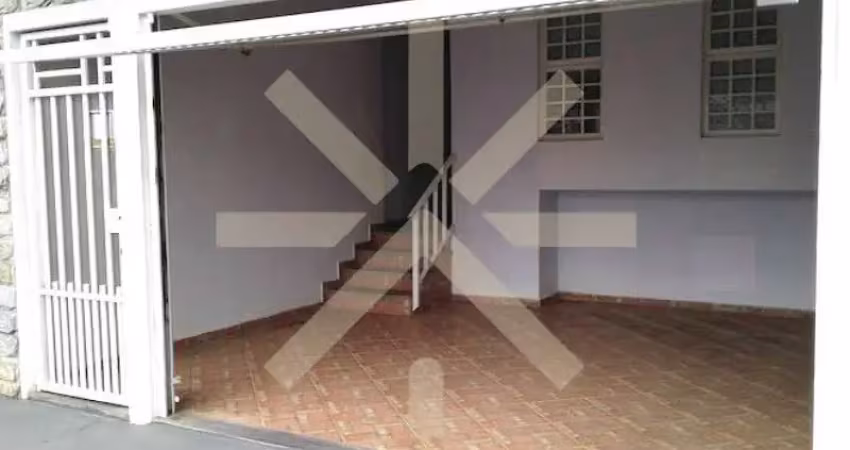 Casa para venda em jardim são joão batista de 150.00m² com 3 quartos e 2 garagens