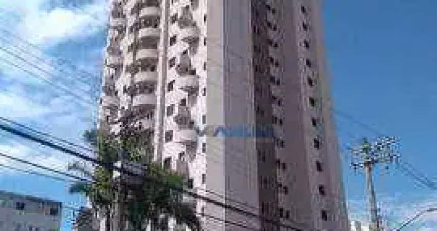 Apartamento para venda em centro de 90.00m² com 3 quartos, 1 suite e 2 garagens