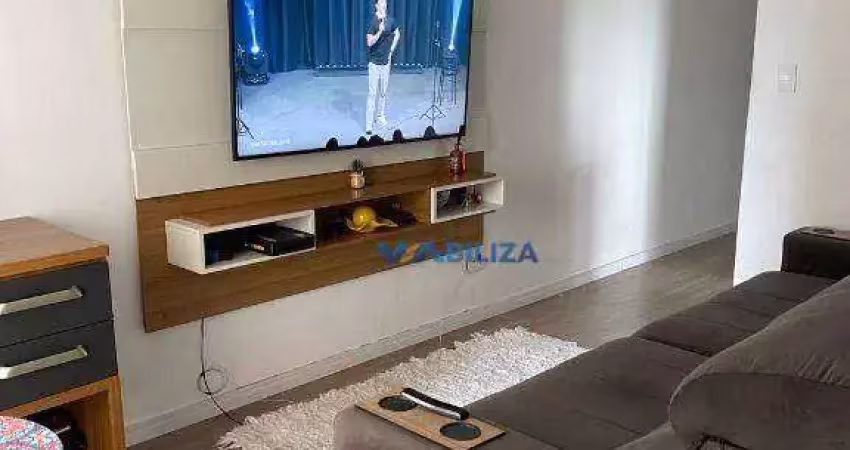 Apartamento para venda em macedo de 60.00m² com 2 quartos e 1 garagem