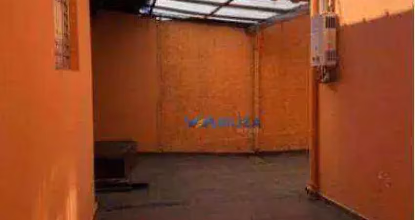 Casa para venda em vila rosália de 215.00m² com 2 quartos e 2 garagens