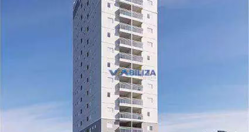 Apartamento para venda em vila galvão de 65.00m² com 2 quartos, 1 suite e 2 garagens