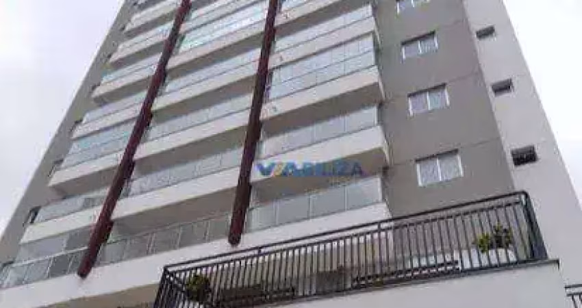 Apartamento para venda em vila galvão de 55.00m² com 2 quartos, 1 suite e 1 garagem