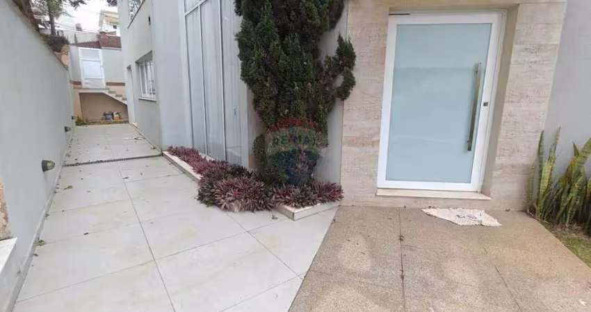 Casa de condomínio para alugar em parque residencial itapeti de 280.00m² com 3 quartos, 3 suites e 6 garagens