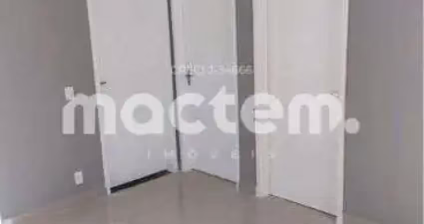 Apartamento para venda em jardim diva tarlá de carvalho de 43.00m² com 2 quartos e 1 garagem