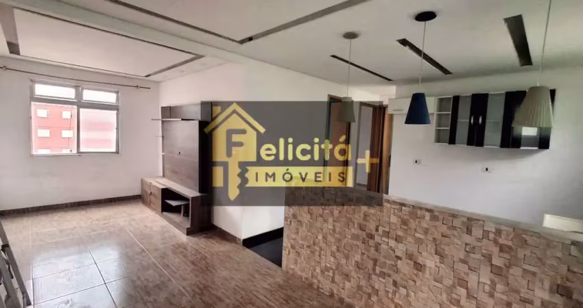 Apartamento para venda em conjunto habitacional presidente castelo branco de 56.00m² com 2 quartos
