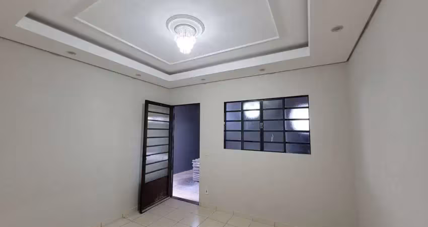 Casa para venda em conjunto habitacional leandro alarcão dias de 80.00m² com 2 quartos e 3 garagens
