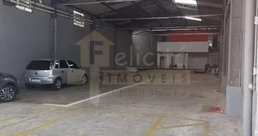 Galpão / depósito / armazém para alugar em km 18 de 450.00m² com 2 garagens