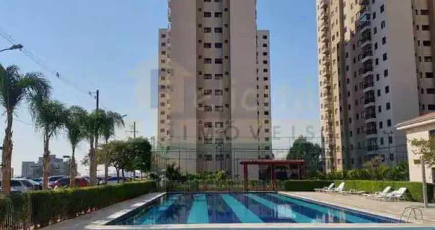 Apartamento para alugar em jardim belval de 59.00m² com 2 quartos, 1 suite e 1 garagem