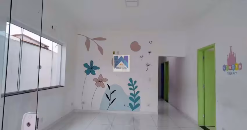 Prédio comercial para alugar em centro de 302.00m² com 6 quartos