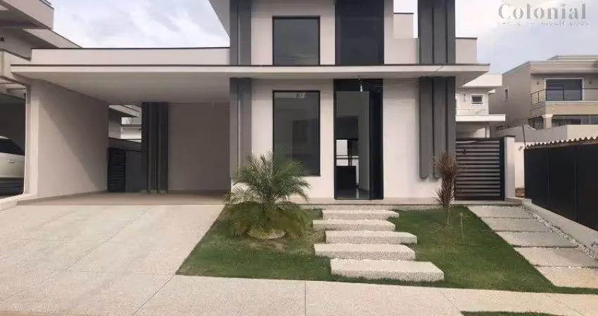 Casa para venda em gran ville 1 de 300.00m² com 3 quartos, 3 suites e 4 garagens