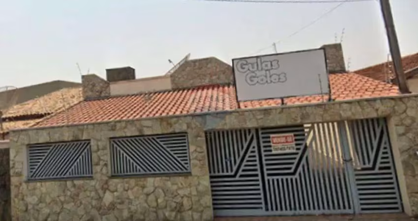Casa para venda em jardim flamboyant de 206.00m² com 4 quartos e 3 garagens
