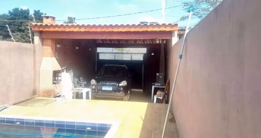 Casa para alugar em varinhas de 160.00m² com 3 quartos, 1 suite e 2 garagens