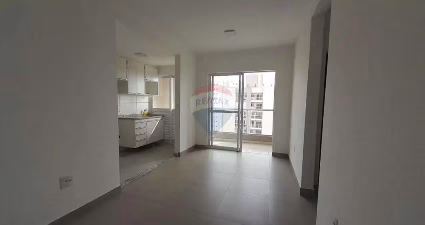 Apartamento para alugar em jardim amanda i de 58.00m² com 2 quartos, 1 suite e 1 garagem