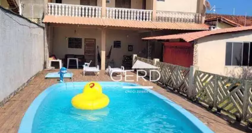 Casa para venda em jardim regina de 120.00m² com 3 quartos e 1 suite