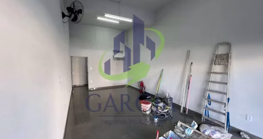 Sala comercial para alugar no Centro, Mogi Guaçu 
