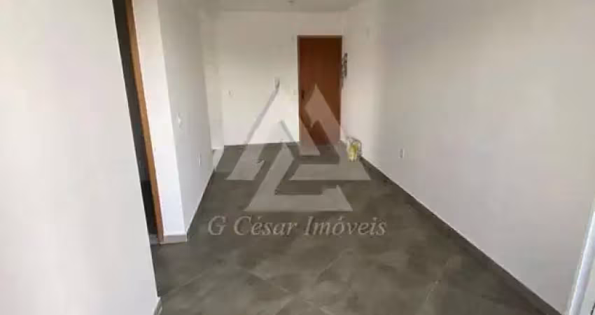 Apartamento para venda em jardim anchieta de 54.00m² com 2 quartos, 1 suite e 1 garagem