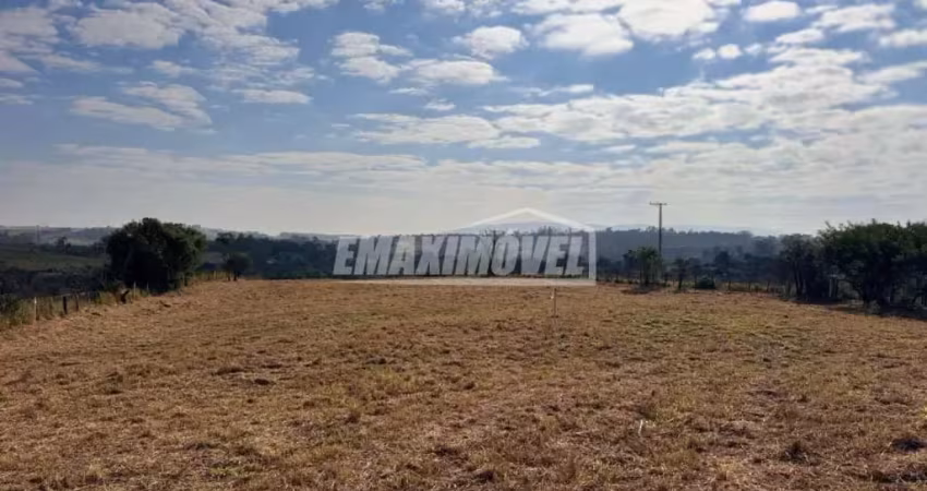 Terreno à venda no Centro, Araçoiaba da Serra 