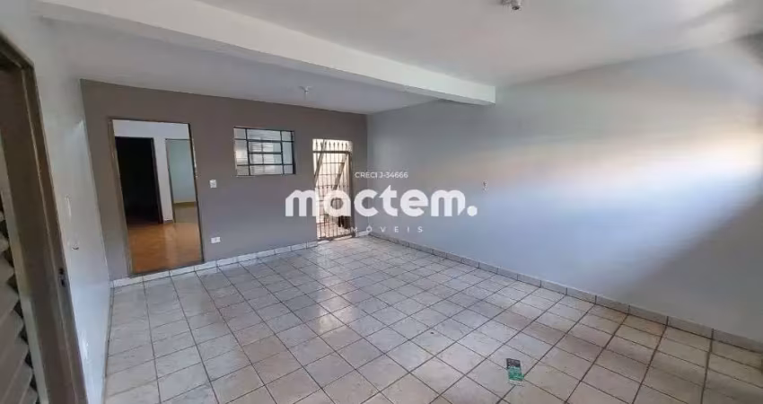 Casa para venda em campos elíseos de 86.00m² com 3 quartos, 1 suite e 2 garagens