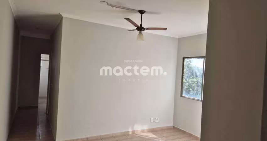 Apartamento para venda em jardim palma travassos de 52.00m² com 2 quartos e 1 garagem