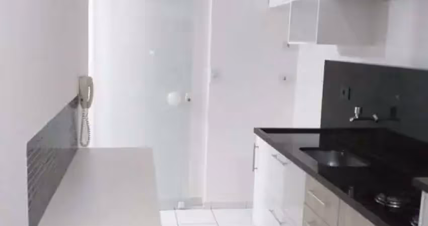 Apartamento para venda em centro de 68.00m² com 3 quartos, 1 suite e 2 garagens