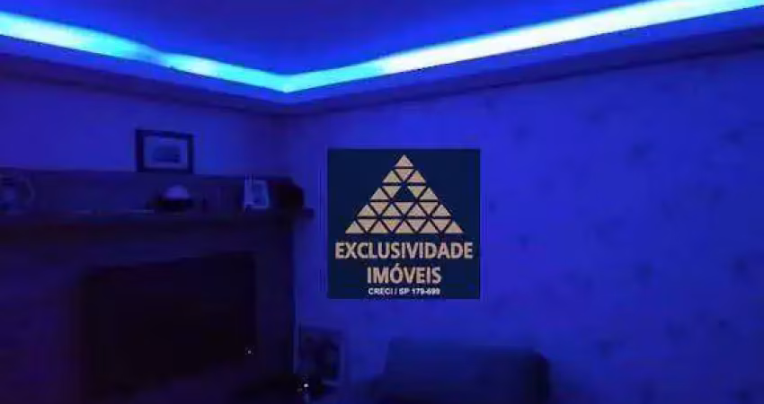 Casa para venda em jardim presidente dutra de 119.00m² com 3 quartos e 2 garagens