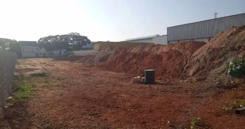 Terreno para venda em recreio campestre jóia de 1000.00m²