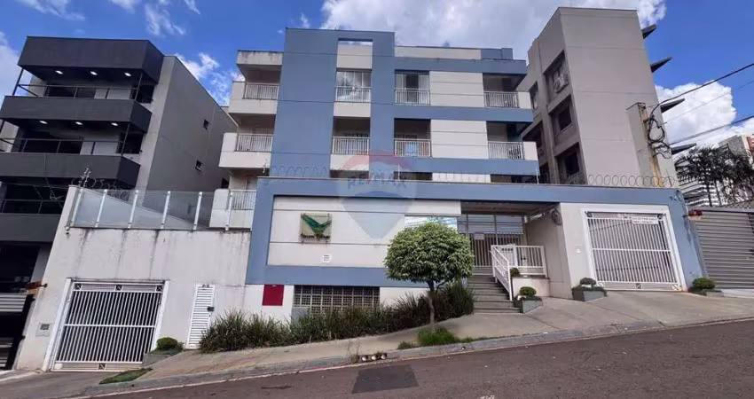 Apartamento para venda em jardim botânico de 50.00m² com 1 quarto e 1 garagem