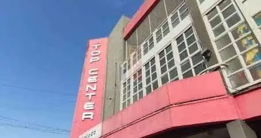 Sala comercial para alugar em vila santa tereza de 50.00m²