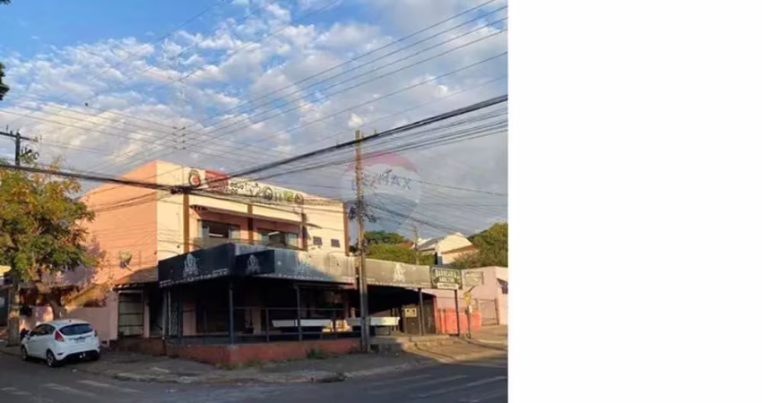 Sala comercial para venda em jardim das laranjeiras de 345.00m²