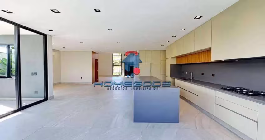 Casa de condomínio para venda e aluguel em alphaville dom pedro 3 de 420.00m² com 5 quartos, 4 suites e 4 garagens