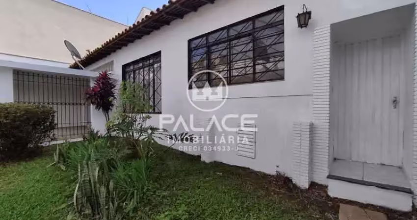Casa para alugar em centro de 225.00m² com 4 quartos e 1 garagem