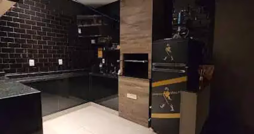 Casa para venda em jardim das bandeiras de 80.00m² com 2 quartos e 3 garagens