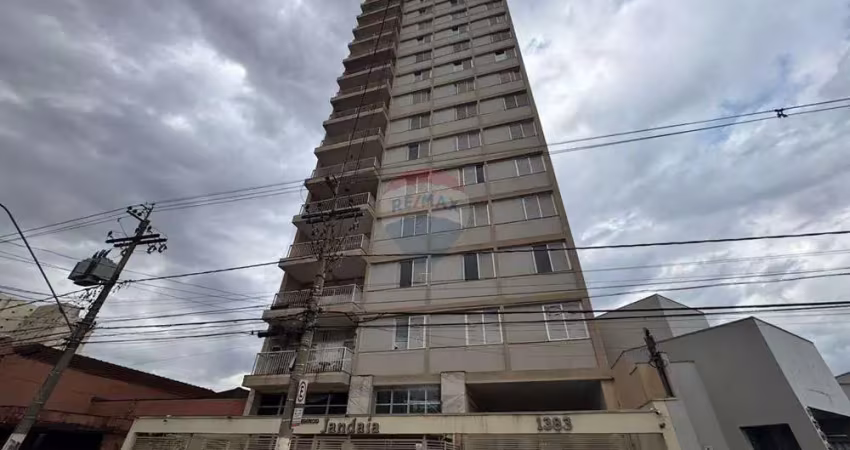 Apartamento para alugar em vila seixas de 216.04m² com 3 quartos e 1 suite