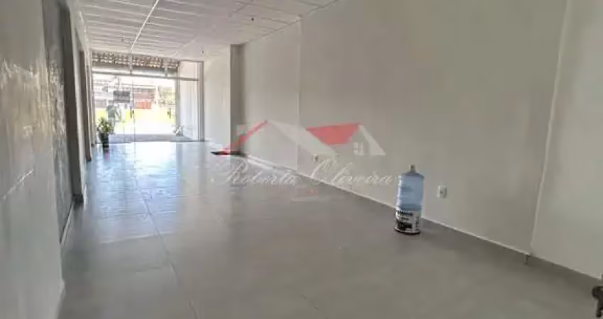 Loja para alugar em unamar (tamoios) de 48.00m² com 1 garagem