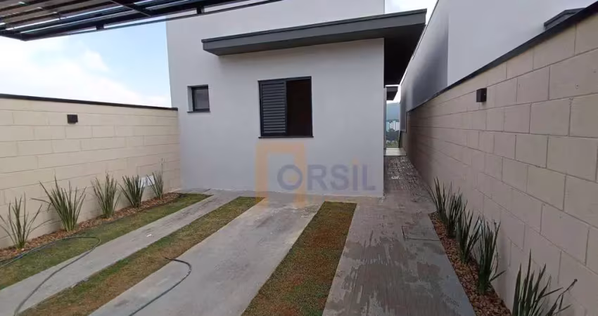 Casa para venda em vila são paulo de 70.00m² com 3 quartos, 1 suite e 2 garagens