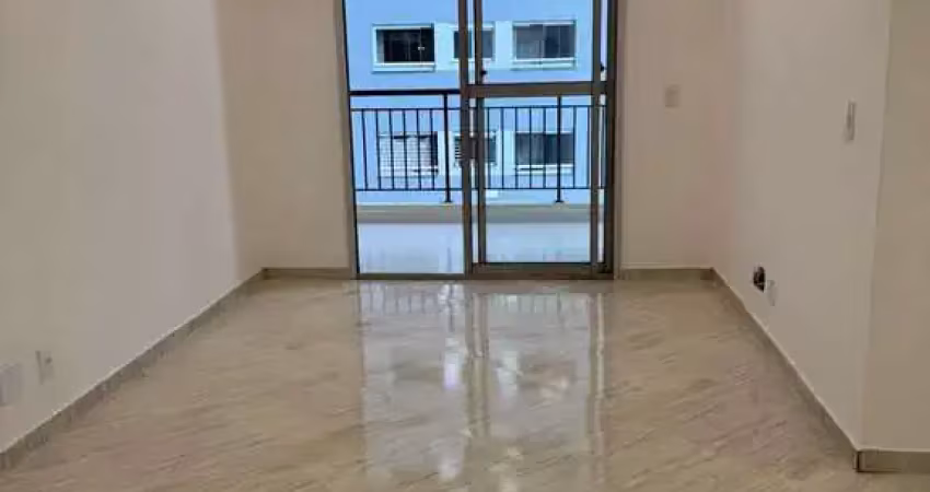 Apartamento para venda em picanço de 76.00m² com 3 quartos, 1 suite e 1 garagem