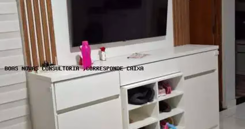 Apartamento para venda em jardim silvestre de 43.00m² com 2 quartos e 1 garagem
