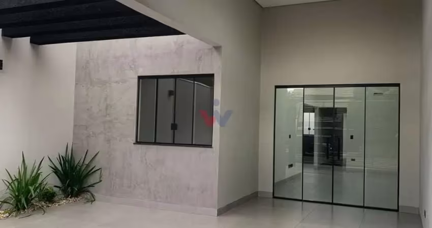 Casa para venda em parque das laranjeiras de 112.00m² com 3 quartos, 1 suite e 2 garagens