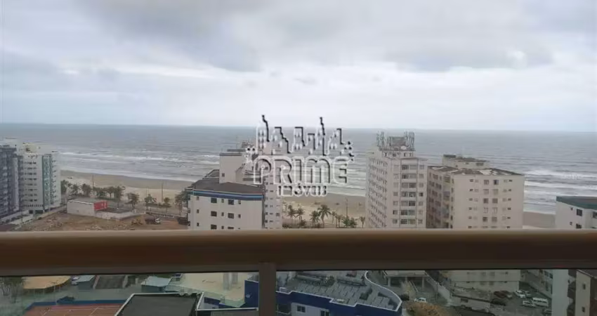 Apartamento para venda em ocian de 84.00m² com 2 quartos, 1 suite e 2 garagens