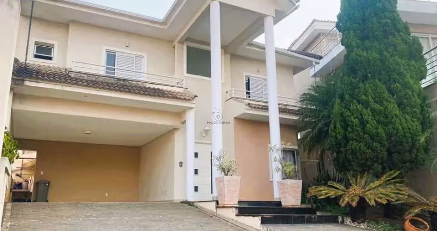 Sobrado para venda em além ponte de 530.00m² com 4 quartos, 4 suites e 2 garagens