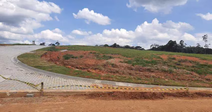Terreno à venda na Estrada Ritsuji Kayasima, Cocuera, Mogi das Cruzes