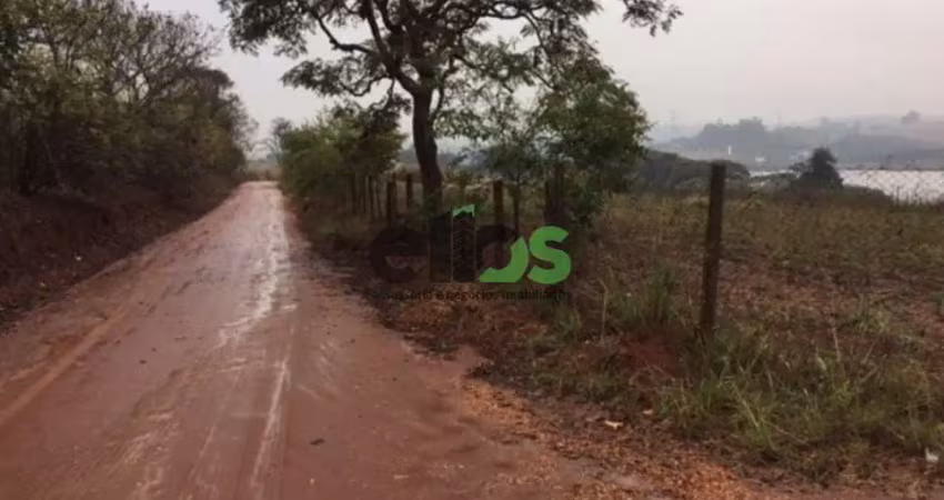 Fazenda / sítio para venda em área rural de artur nogueira de 55000.00m² com 1 quarto