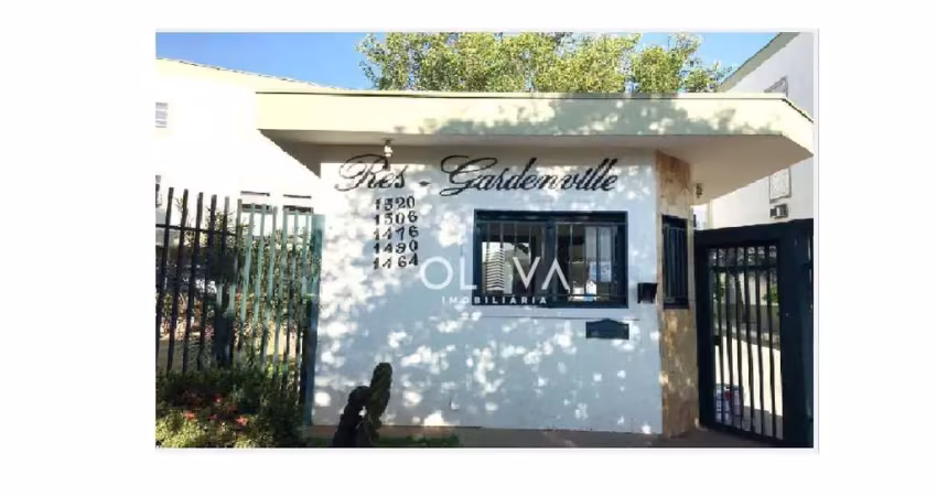 Apartamento para venda em vila diniz de 90.00m² com 3 quartos e 1 garagem