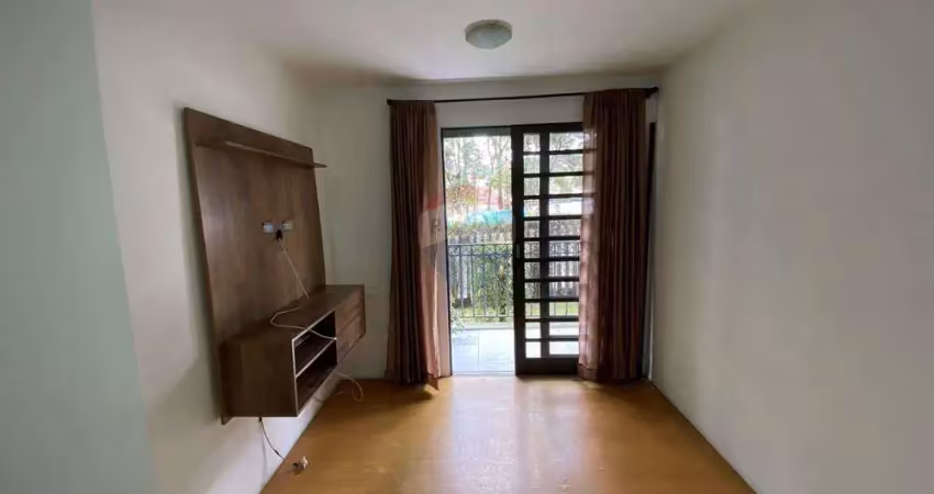 Apartamento para venda em pinheirinho de 60.00m² com 3 quartos e 2 garagens