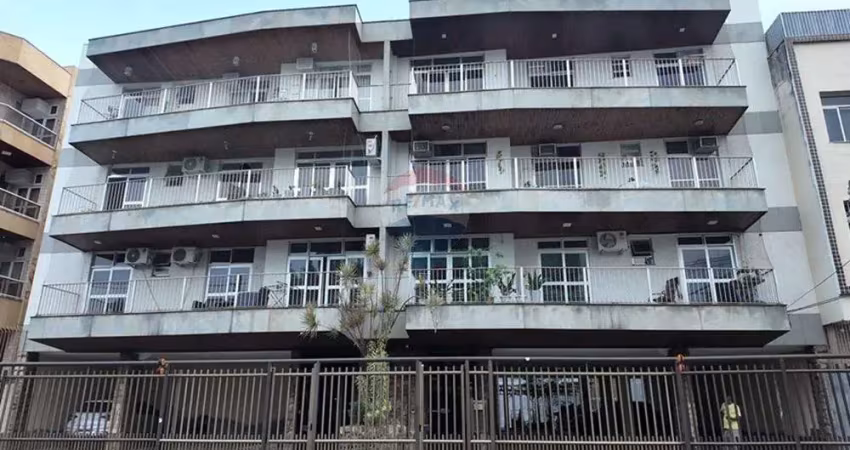 Apartamento para alugar em jardim guanabara de 102.00m² com 2 quartos, 1 suite e 1 garagem