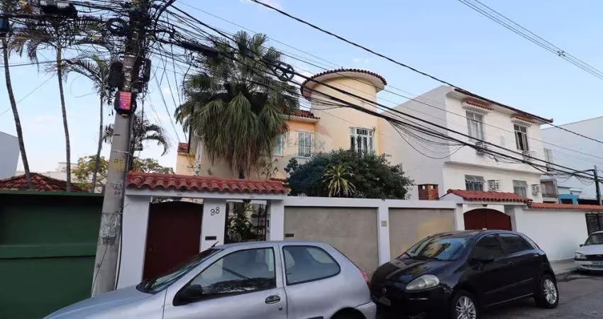 Apartamento para venda em jardim guanabara de 78.00m² com 2 quartos e 1 garagem