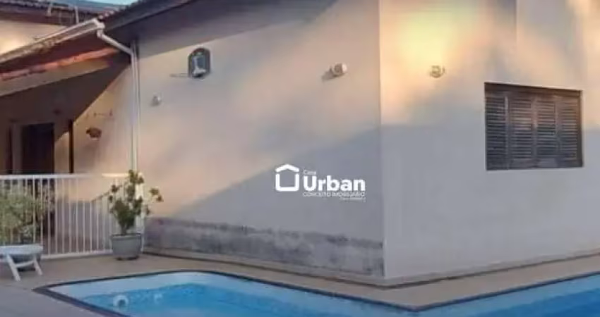 Casa de condomínio para venda em paysage vert de 244.00m² com 3 quartos, 1 suite e 4 garagens