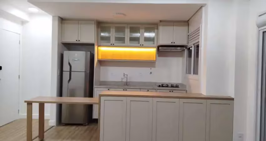 Apartamento para alugar em jardim portal da colina de 37.00m² com 1 quarto e 1 garagem